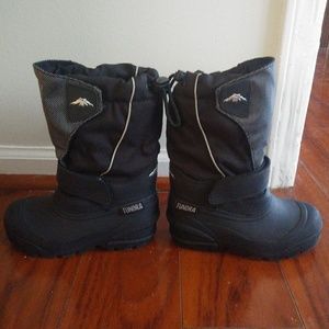 NWOB Tundra Winter Snow Boots